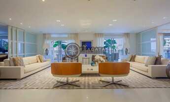 Imagem 7: Apartamento à Venda - 4 Suítes, 6 Vagas, 612m², lazer completo - Higienópolis, São Paulo