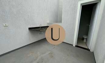 Imagem 3: Sobrado em condomínio fechado com 03 dormitórios e 2 vagas na Vila Formosa