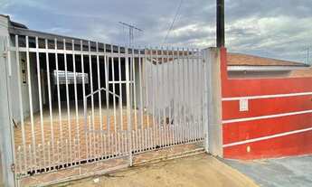 Imagem: Aluguel Casa Residencial 2 Quartos em Jardim