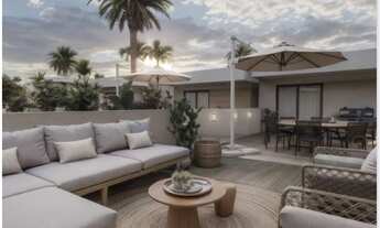 Imagem 6: Casa para Venda em Lauro de Freitas, IPITANGA, 4 dormitórios, 3 suítes, 4 banheiros, 2 vag