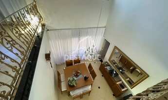 Imagem 7: Casa em Condomínio para Venda em Presidente Prudente, Condominio João Paulo II, 4 dormitór