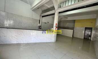 Imagem 2: Salão para alugar, 78 m² por R$ 3.750,00/mês - Jardim Maria Cecília - São Bernardo do Camp