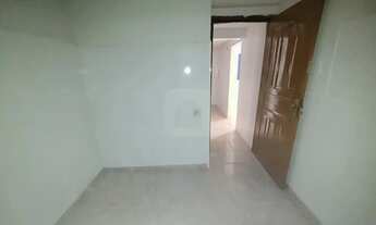 Imagem 7: Casa Padrão em Uberlândia