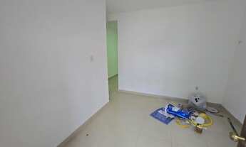 Imagem 4: Casa Térrea Mário Covas Frente Satélite Mururé 2/4 +80m² 1 Vaga de garagem