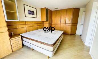 Imagem 15: Sobrado em Condomínio Fechado ao Lado do Parque Tanguá - Pilarzinho, Curitiba