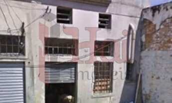 Imagem 3: Vende-se Terreno/Casa com 98m² no bairro da Luz