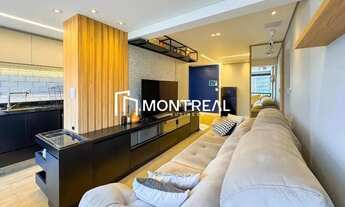 Imagem 7: APARTAMENTO À VENDA NA VILA MARIANA - 2 DORMITÓRIOS, 1 SUÍTE, 1 VAGA DE GARAGEM