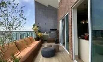 Imagem 3: MF - Vendo cobertura no Edf. Alcides Nunes