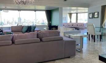 Imagem 3: Apartamento com 3 dormitórios à venda, 346 m² por R$ 1.700.000,00 - Lagoa Nova - Natal/RN