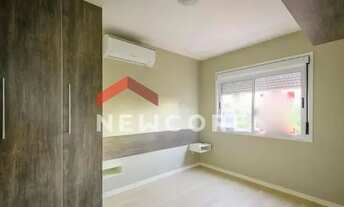 Imagem 7: Apartamento em Rua Dorival Castilhos Machado - Aberta dos Morros - Porto Alegre/RS