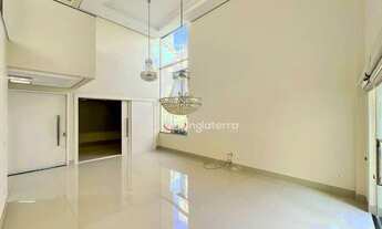 Imagem 5: Sobrado com 3 Suites para alugar, 243 m² por R$ 11.000/mês - Alphaville II - Londrina/PR