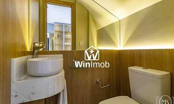 Imagem 3: Casa com 2 dormitórios à venda, 99 m² por R$ 500.000,00 - Alto Petrópolis - Porto Alegre/R