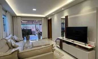 Imagem 3: Imóvel para venda possui 150 metros quadrados com 3 quartos