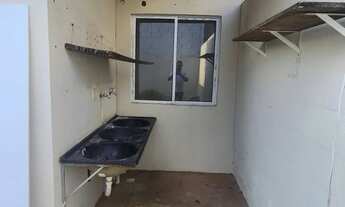 Imagem 2: Condomínio Esmeralda Oportunidade Casa 3/4 sendo 1 suíte em Várzea Grande