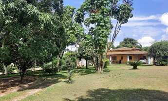 Imagem: Chácara à venda em Campinas, Village Campinas