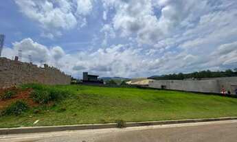 Imagem 7: Terreno-À VENDA-Residencial Sete Lagos-Itatiba-SP