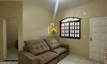 Imagem: Linda casa em condomínio no bairro Rio