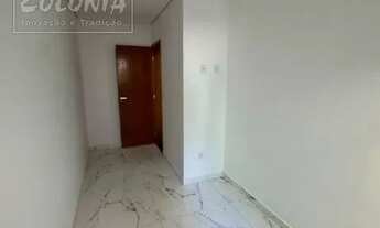 Imagem 3: Cobertura a venda - Vila Curuçá, Santo André