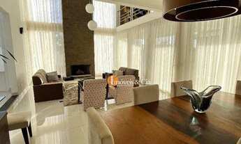 Imagem 6: Casa de Condomínio com 5 Quartos para venda ou aluguel, 816m² - Condominio Shambala I