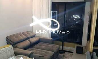 Imagem 2: Apartamento à venda com 2 quartos - Residencial Valença, Valinhos