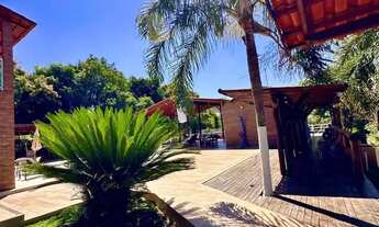 Imagem: Imóvel para venda tem 400 metros quadrados