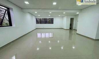 Imagem 2: Sala, 69 m² - venda por R$ 400.000,00 ou aluguel por R$ 5.880,00/mês - Vintage Offices - C