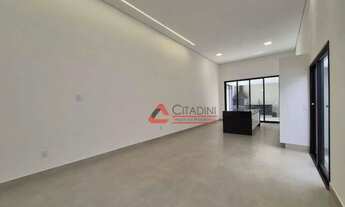 Imagem 3: Casa à venda ou Locação - Condomínio Chácara Ondina - Sorocaba/SP