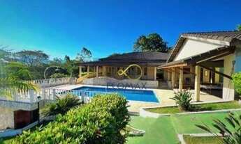 Imagem: Chácara com 6 quartos à venda, 6300 m²