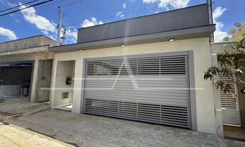 Imagem: CASA RESIDENCIAL em BRAGANÇA PAULISTA