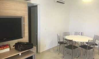 Imagem 2: Apto 3 qts mob. no Weekend, Ponta Negra 4.400,00