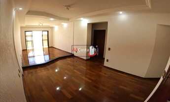 Imagem 4: Apartamento com 3 Quartos para alugar - VILA APARECIDA em FRANCA - SP