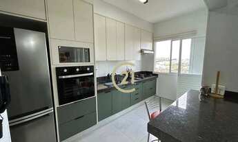 Imagem 3: Apartamento à Venda no Residencial Duetto di Mariah - Aqui se Vive em Indaiatuba/SP - AP12