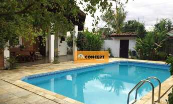 Imagem 3: CASA RESIDENCIAL À VENDA, PRAIA DAS PALMEIRAS, CARAGUATATUBA