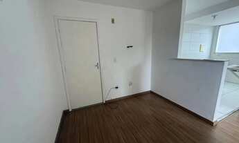 Imagem 7: Apartamento com 02 dormitórios para alugar, 44 m² por R$ 1.147,00/mês - Carlos Chagas - Ju