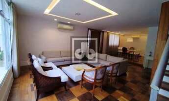 Imagem 2: Casa de rua : Duplex / Residencial / Gávea