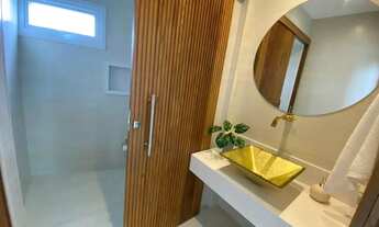 Imagem 5: CASA EM CONDOMÍNIO RESIDENCIAL em CAMAÇARI - BA, ALPHAVILLE (ABRANTES