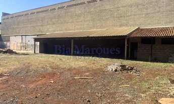 Imagem 3: Galpão Comercial 1680m², para aluguel ou venda, Docado - Distrito Empresarial