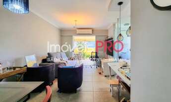 Imagem 2: Apartamento com quintal suspenso