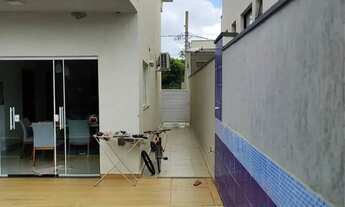 Imagem 7: Sobrado no Condomínio Fogaça