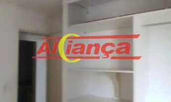 Imagem 13: APARTAMENTO COM 76M², 3 QUARTOS, VAGA, NA VILA ROSÁLIA - GUARULHOS/SP POR R$ 3.500,00