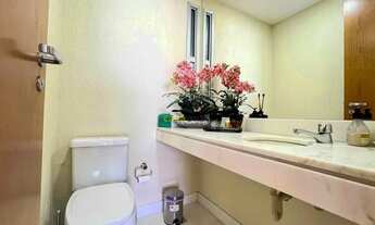 Imagem 4: Apartamento, 3 quartos, 2 suítes, 3 vagas