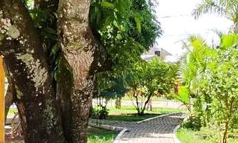 Imagem 5: Troco Sobrado dois pavimentos no Condomínio Cooperville V. Pires