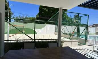 Imagem 5: Apartamento para alugar no Condomínio Belvedere