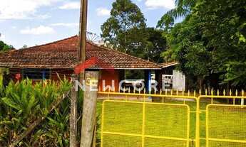 Imagem 6: Sítio em Rua Nicolau Mauro - Centro - São Pedro/SP