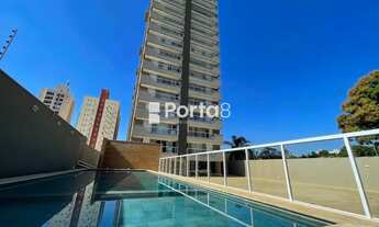 Imagem 2: Apartamento com Suíte e 2 Vagas no Edifício Vila Gimenes - Jd Maracanã, Próximo ao HB e Fa