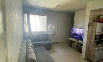 Imagem: Apartamento santa cândida