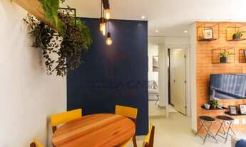 Imagem 4: APARTAMENTO SEMI MOBILIADO A VENDA NA MOOCA ? PRONTO PARA MORAR