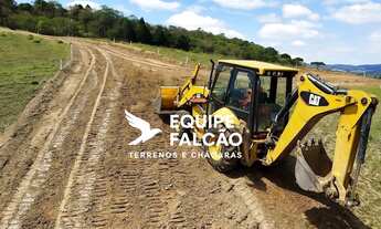 Imagem 5: Mega promoção de terreno