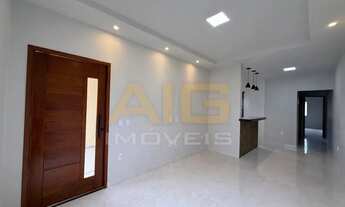 Imagem 5: Casa 2 Quartos Suíte Espaço para Churrasqueira Piscina Iguaba Grande