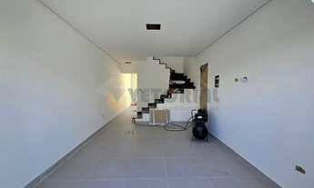 Imagem 7: Sobrado com 2 dormitórios à venda, 74 m² por R$ 450.000,00 - Balneário dos Golfinhos - Car